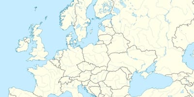 Карта на Кипар мапата во светот